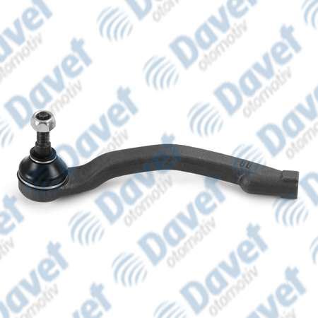 AYD 91-03409 Rotbasi Sol Renault Megane Ii 11/2002->
